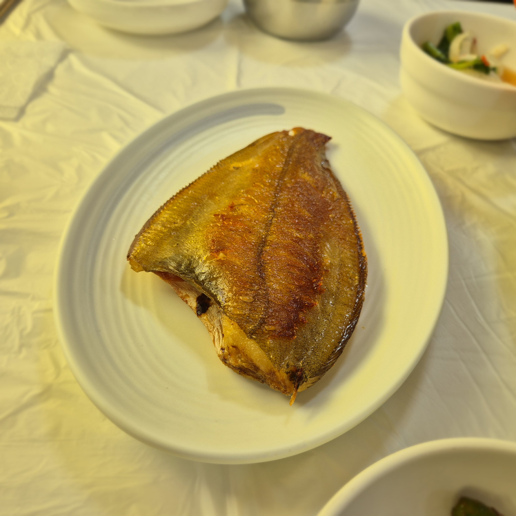 황포식당 대표 사진
