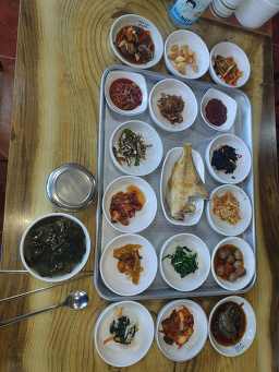 고향식당 사진 5