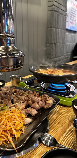 냉삼겹 대표 사진