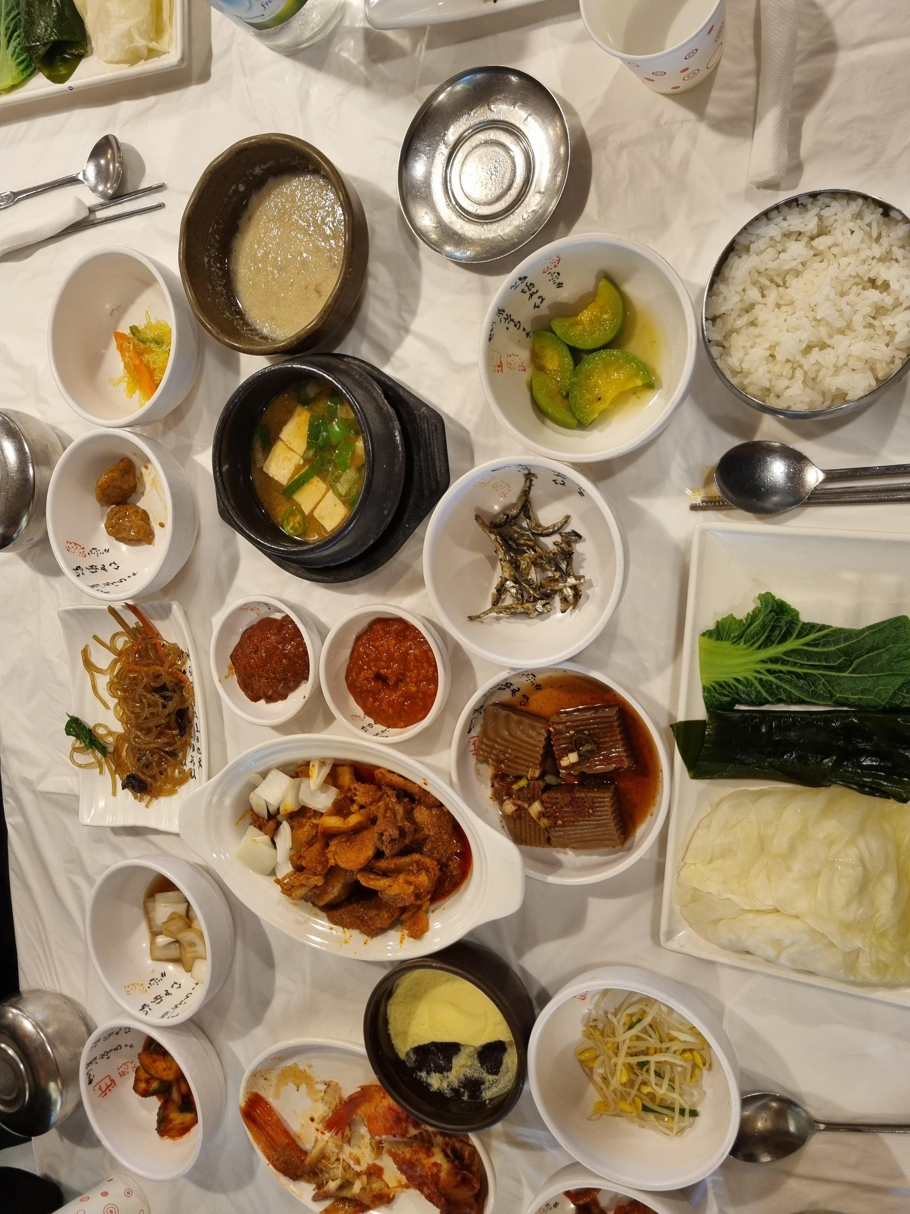 이풍녀구로쌈밥 대표 사진