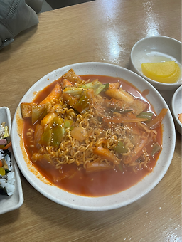 초롱분식 사진 4