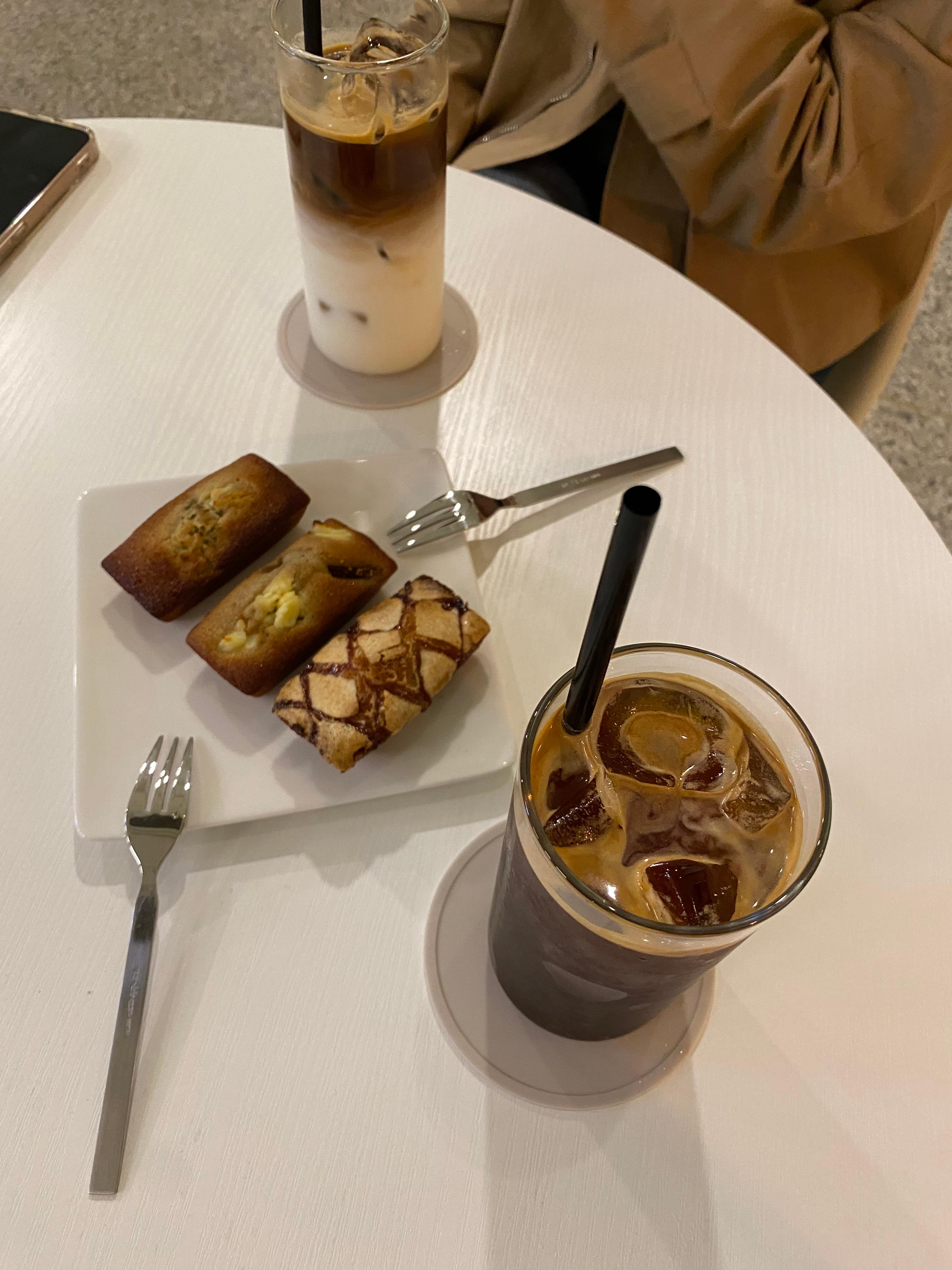 디저트
