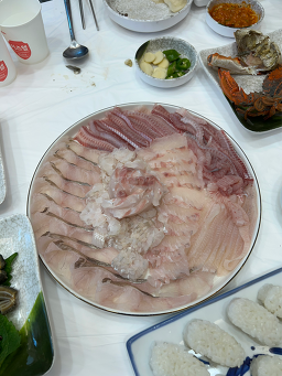 2번횟집 사진 3
