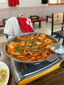 전주식당 대표 사진