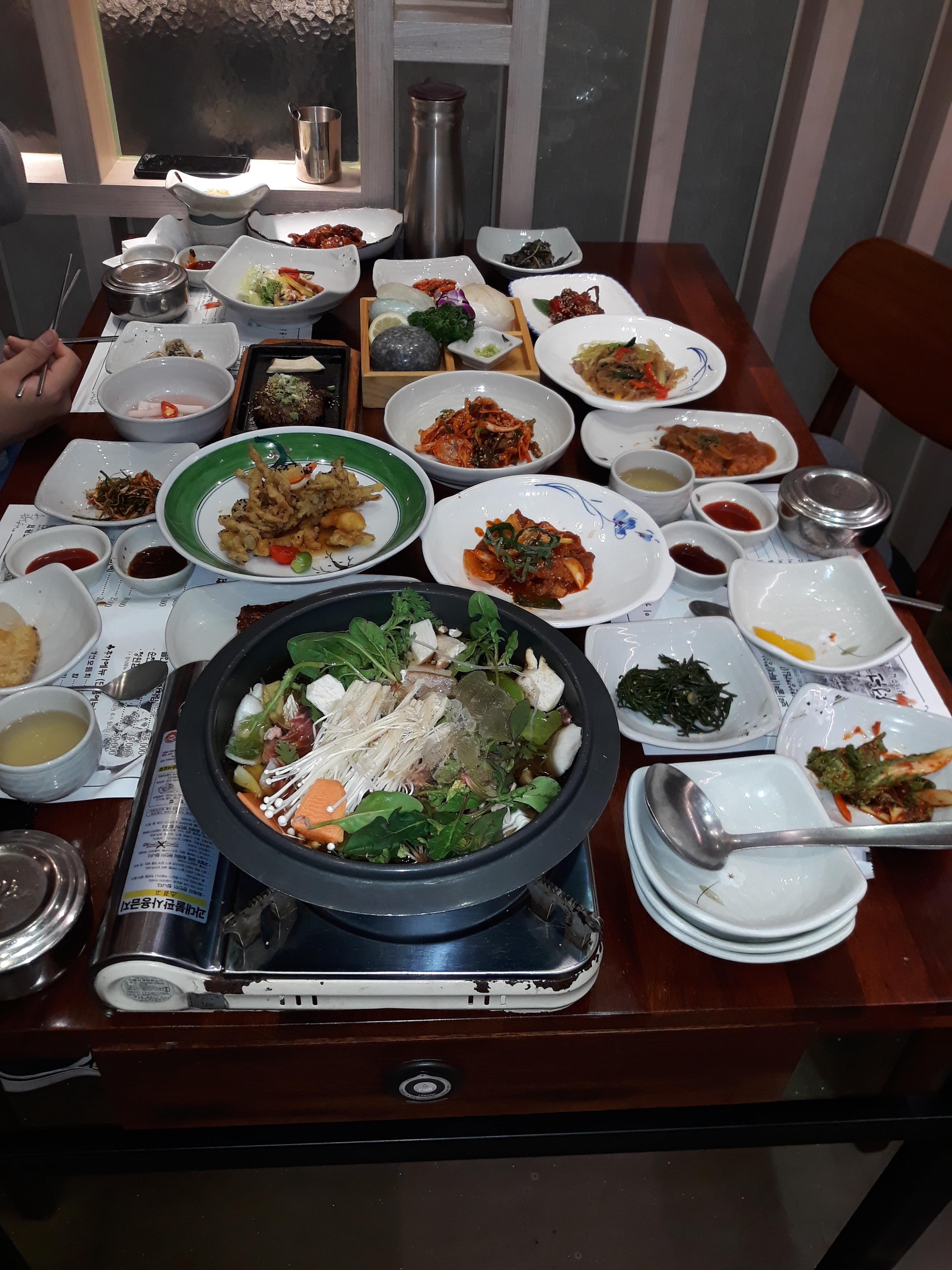 정원 사진 3