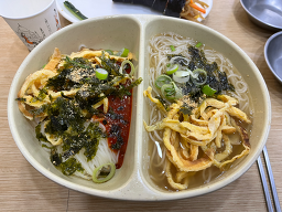 정이든면 사진 6