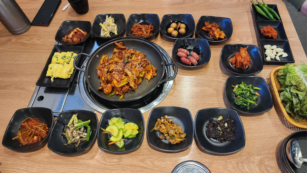 119식당 사진 4