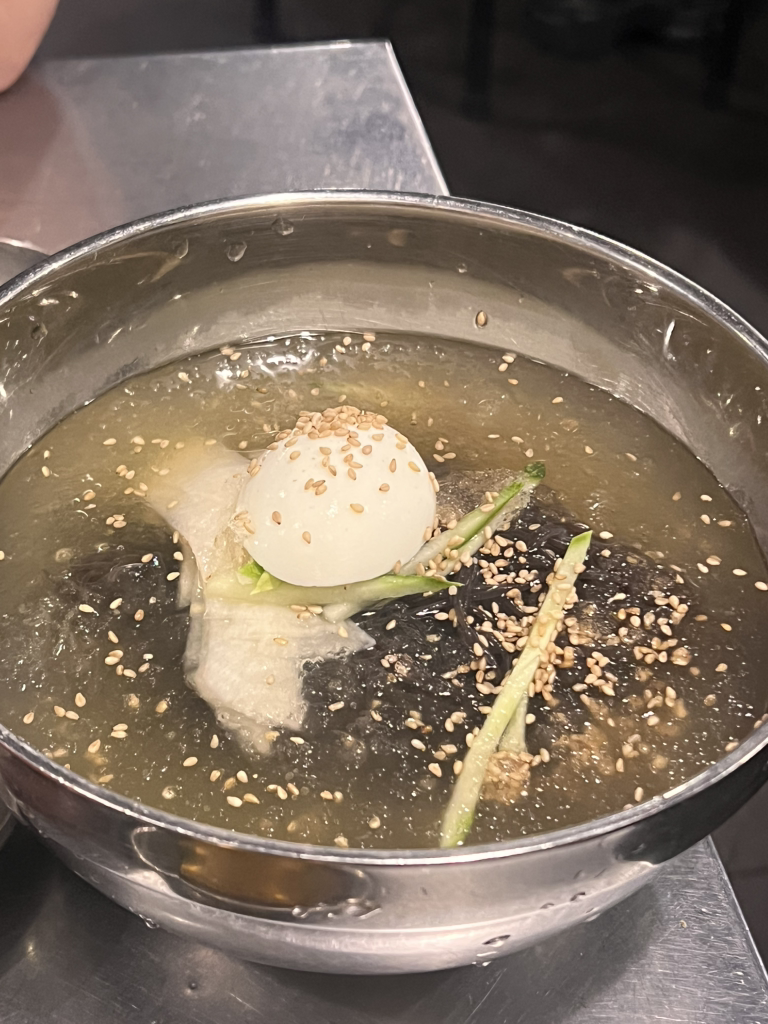 화통소금구이 사진 7