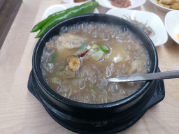 강화삼계탕 사진 2