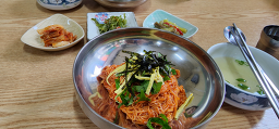 맛나잔치국수 사진 6
