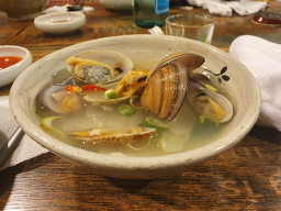 마당한식주점 사진 4