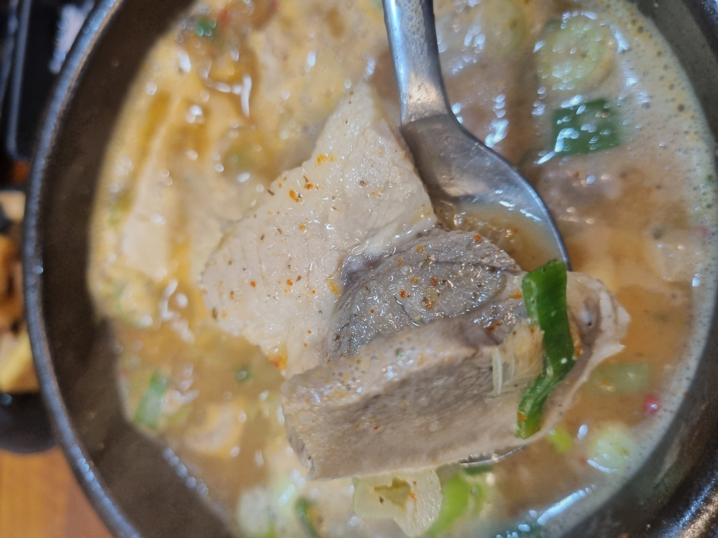 더짱터 덕천직영점 사진 2