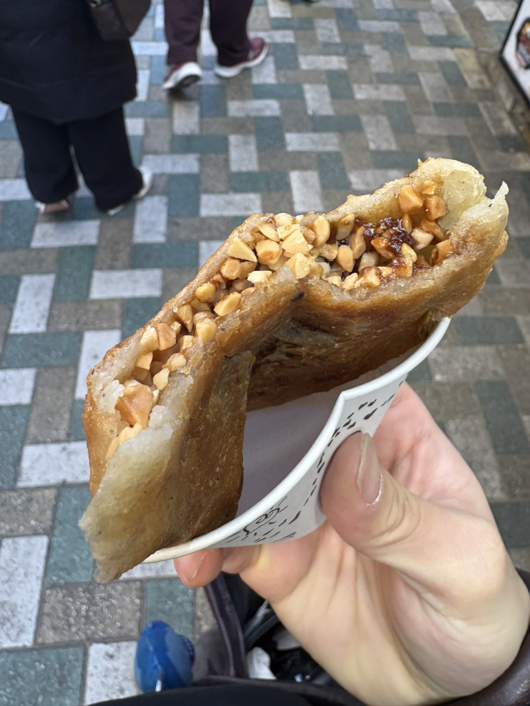 승기찹쌀씨앗호떡 국제시장2호점 사진 2