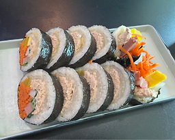 오죽김밥 강릉점 대표 사진
