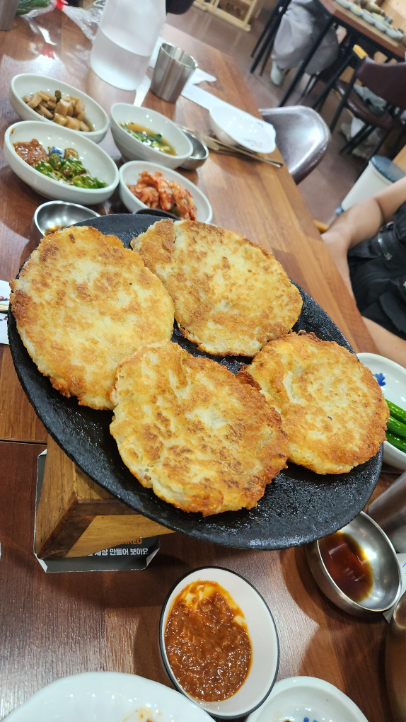 자연애손칼국수 사진 5