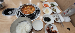 개미집 부산역점 사진 8