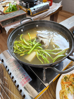갈릴리횟집 사진 8