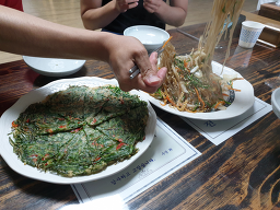 수영시래기밥 대표 사진