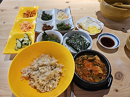 며느리밥집 대표 사진