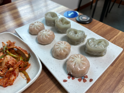 옹심이메밀칼국수 거제점 사진 3