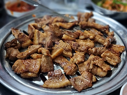 마당쇠돼지갈비 양정점 사진 5