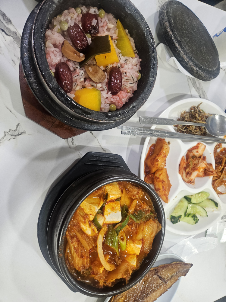 친정엄마 대표 사진