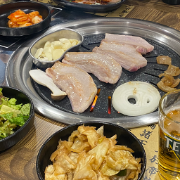 춘향이 대표 사진
