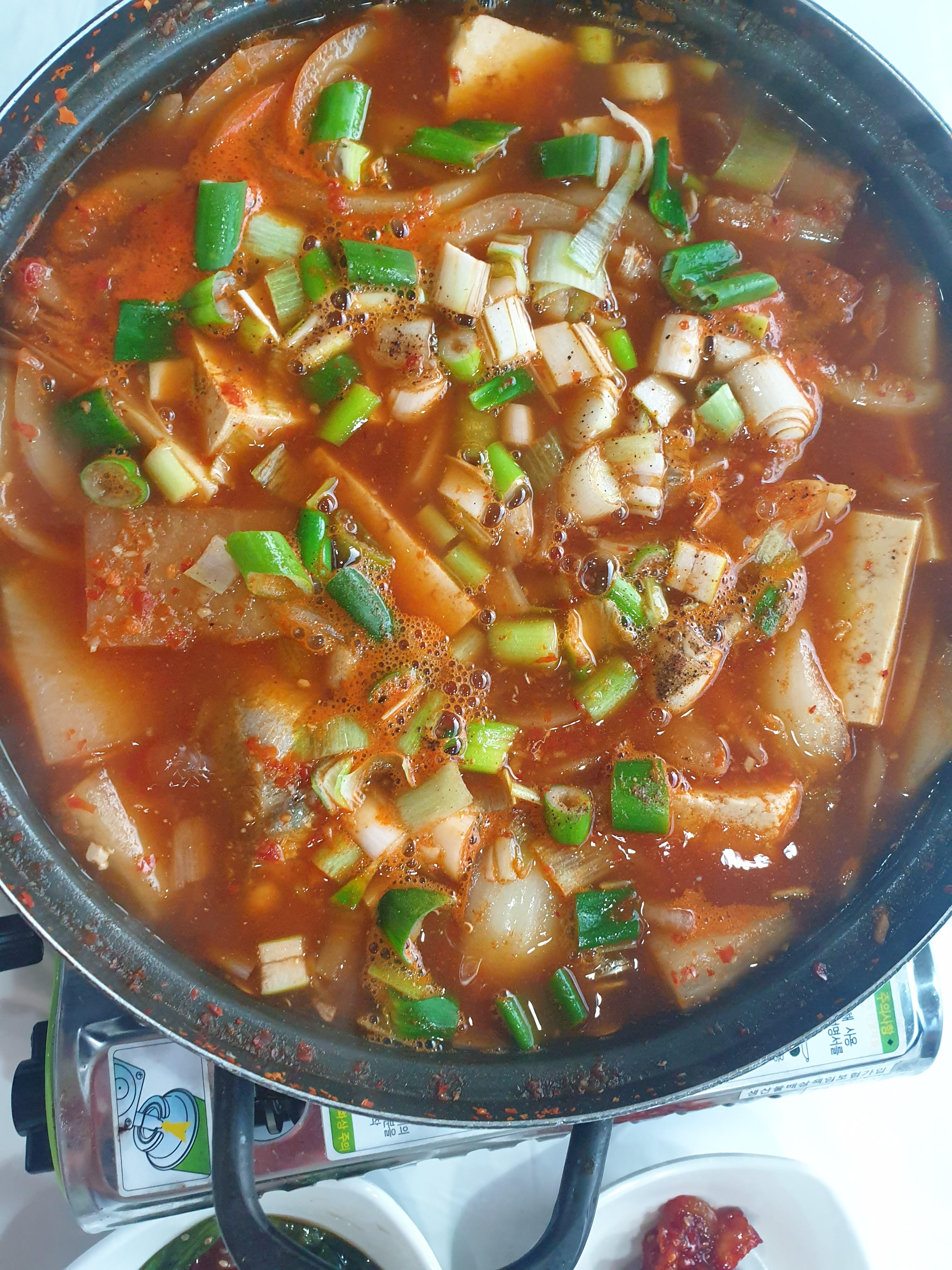 숙이네식당 사진 2