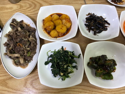 모래내메밀촌막국수 사진 3