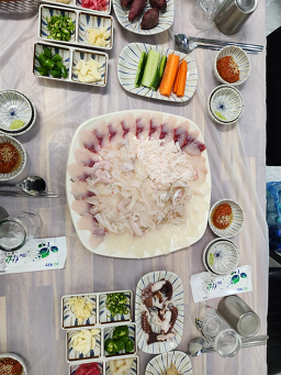 하리회센타 사진 4