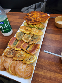 종로빈대떡 대표 사진