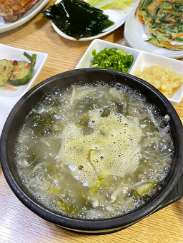 송현가마솥추어탕 대표 사진