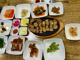 송백민물장어구이 대표 사진