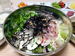 조은횟집 대표 사진