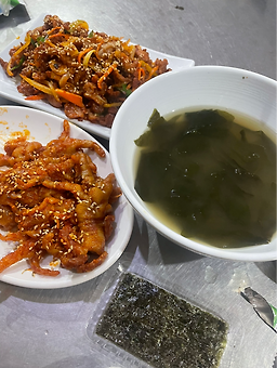 서현닭발 안산점 대표 사진