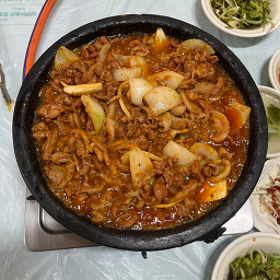 천왕산가든 사진 3