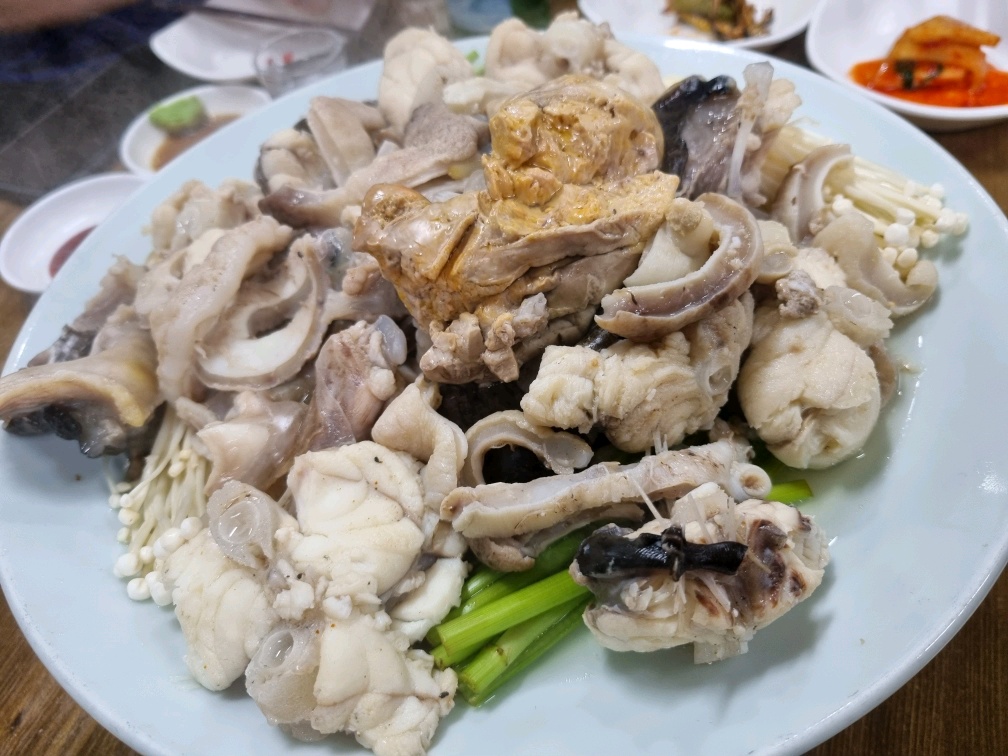 송이 대표 사진