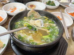 남해뼈다구해장국 사진 5