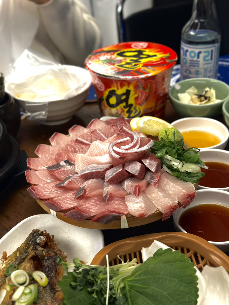 첨벙 사진 8