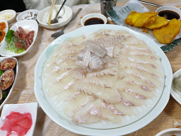 천지수산 사진 2
