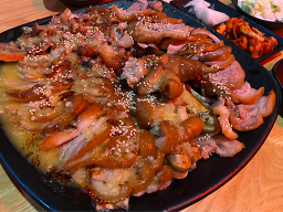 마왕족발 샤로수길점 사진 5
