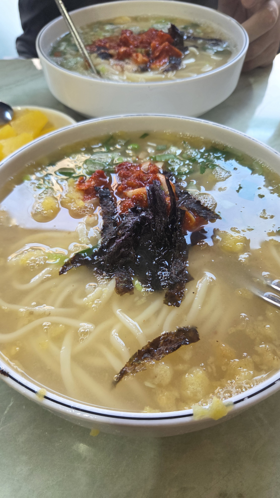 차애전토곡할매칼국수 사진 6