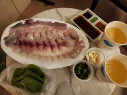 독도수산 사진 3