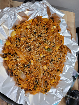 경북산꼼장어 사진 6