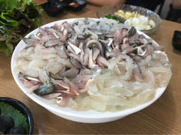그린횟집 대표 사진