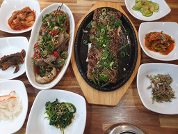 해강 사진 6
