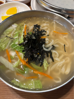 엄마손칼국수 사진 3