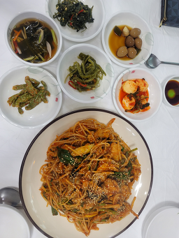 경포별난해물찜 사진 3