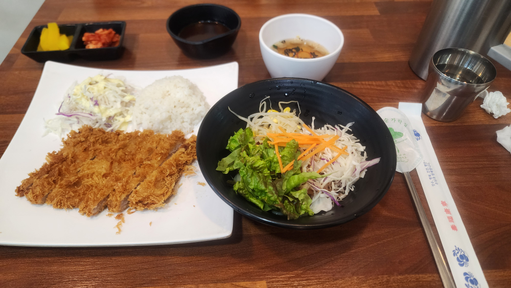 김밥천국 수정점 대표 사진