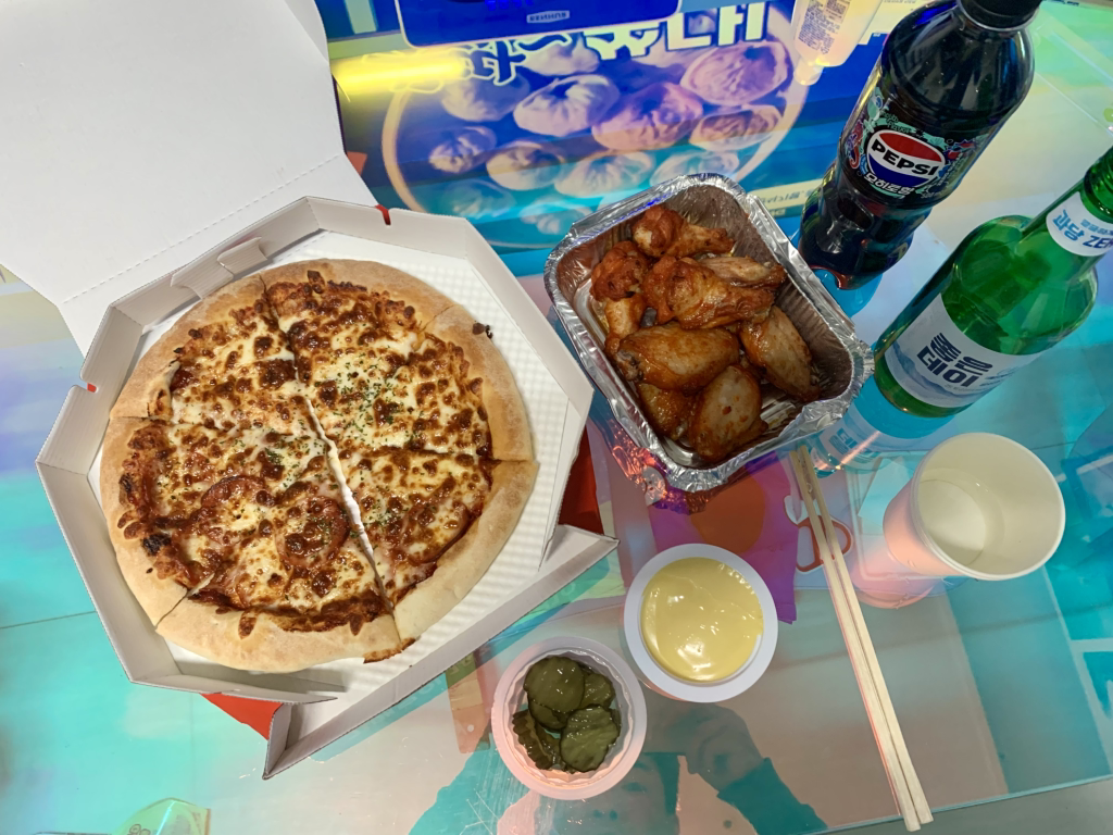 상상피자 서면본점 대표 사진